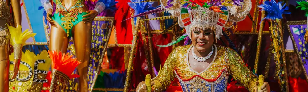 Winter 2023 is packed with events in the Caribbean, mark your calendars for the following events: